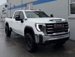 2024 GMC Sierra 2500HD SLE