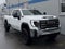 2024 GMC Sierra 2500HD SLE