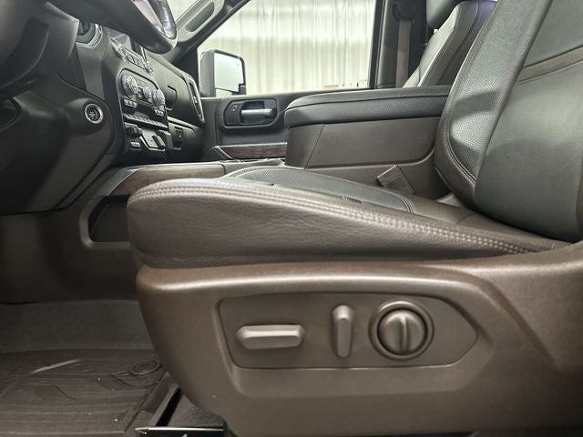 2021 GMC Sierra 2500HD Denali