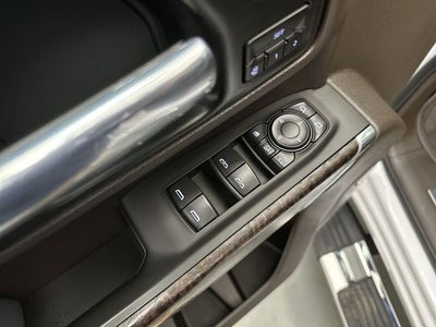 2021 GMC Sierra 2500HD Denali