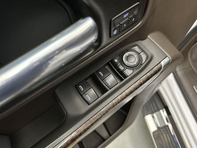 2021 GMC Sierra 2500HD Denali