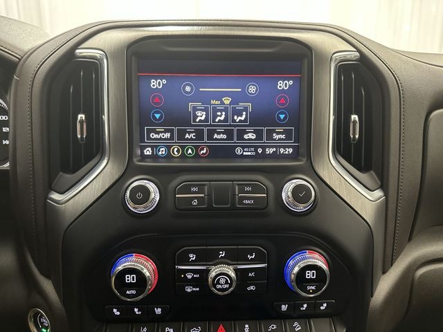 2021 GMC Sierra 2500HD Denali