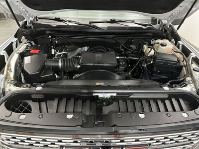 2021 GMC Sierra 2500HD Denali