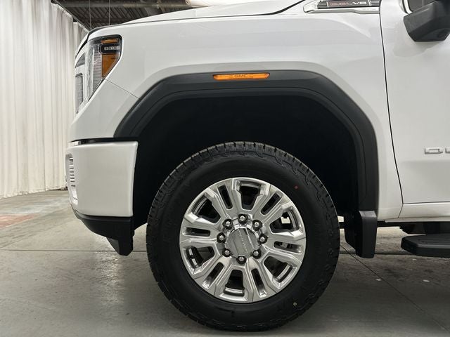 2021 GMC Sierra 2500HD Denali