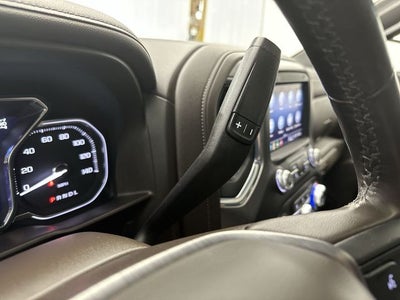 2021 GMC Sierra 2500HD Denali