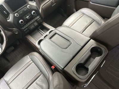 2021 GMC Sierra 2500HD Denali