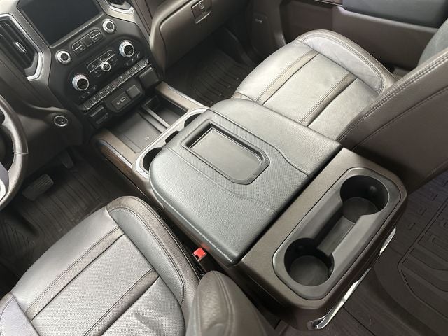 2021 GMC Sierra 2500HD Denali