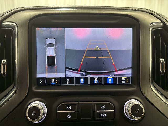 2021 GMC Sierra 2500HD Denali