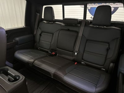 2021 GMC Sierra 2500HD Denali