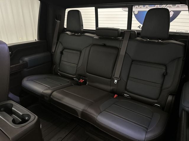 2021 GMC Sierra 2500HD Denali