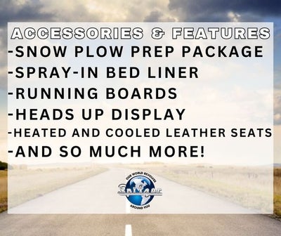 2021 GMC Sierra 2500HD Denali