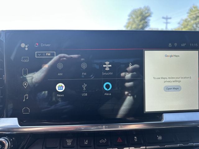 2025 GMC Sierra 2500HD SLE