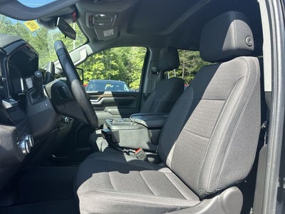 2025 GMC Sierra 2500HD SLE
