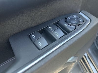 2025 GMC Sierra 2500HD SLE