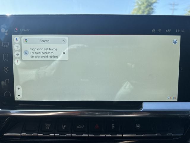 2025 GMC Sierra 2500HD SLE
