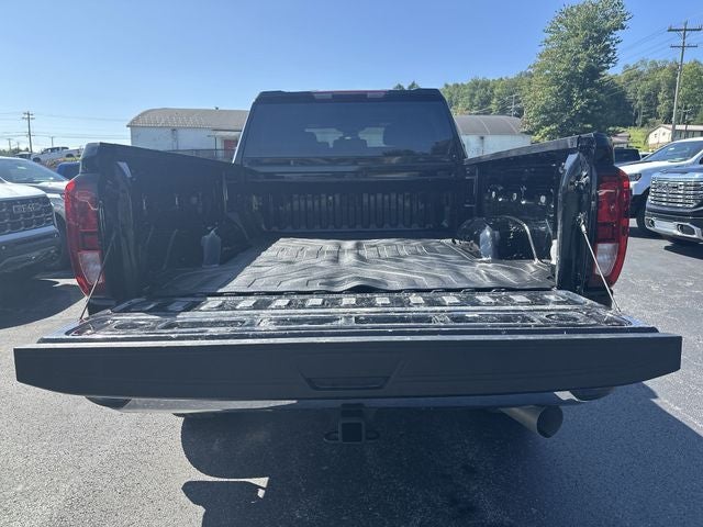 2025 GMC Sierra 2500HD SLE