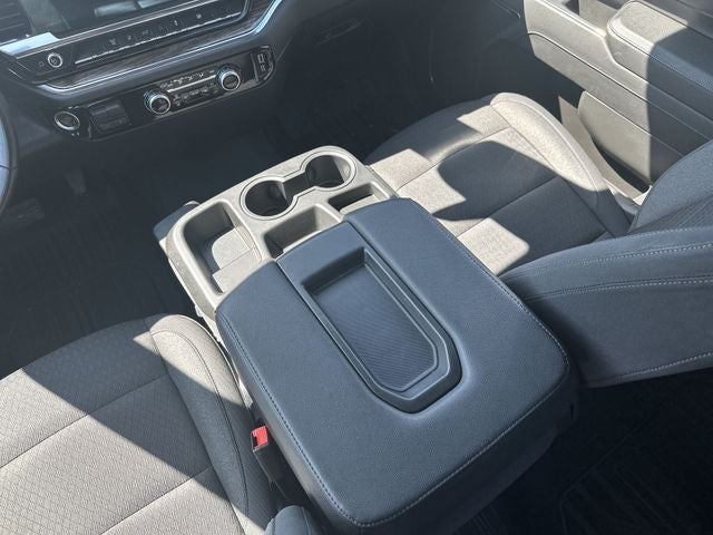 2025 GMC Sierra 2500HD SLE
