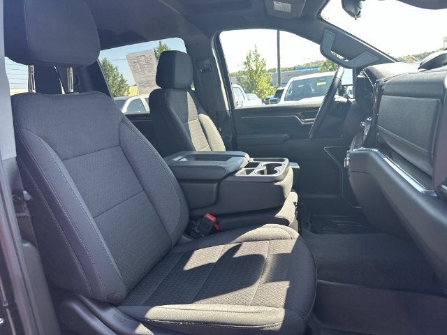 2025 GMC Sierra 2500HD SLE