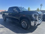2025 GMC Sierra 2500HD SLE
