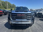 2025 GMC Sierra 2500HD SLE