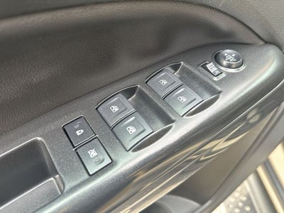 2022 GMC Canyon AT4 w/Leather