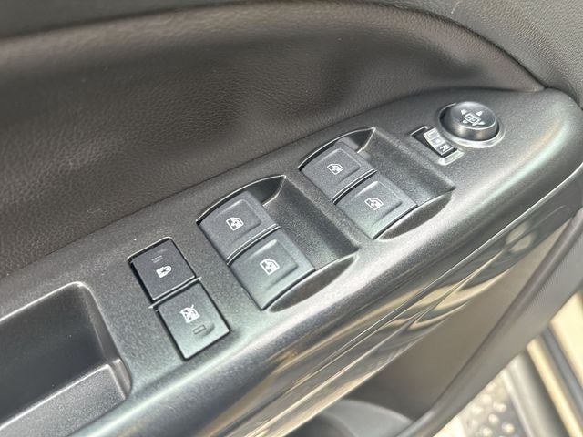 2022 GMC Canyon AT4 w/Leather