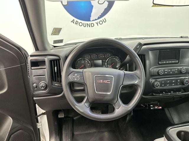 2015 GMC Sierra 1500 Base