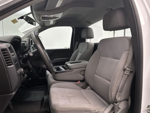 2015 GMC Sierra 1500 Base