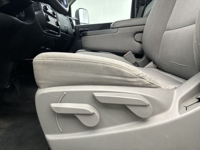 2015 GMC Sierra 1500 Base