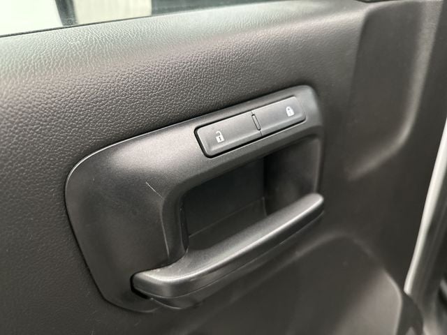 2015 GMC Sierra 1500 Base