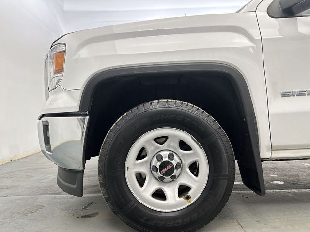 2015 GMC Sierra 1500 Base