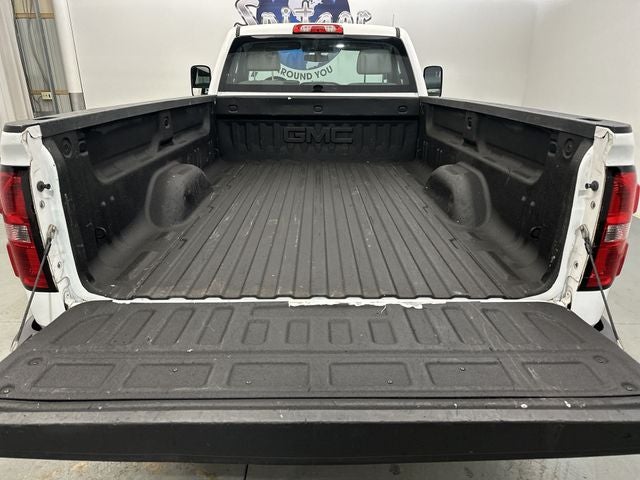 2015 GMC Sierra 1500 Base