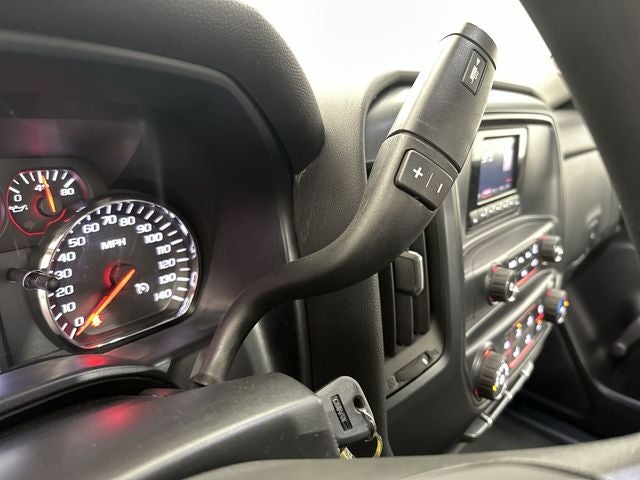 2015 GMC Sierra 1500 Base