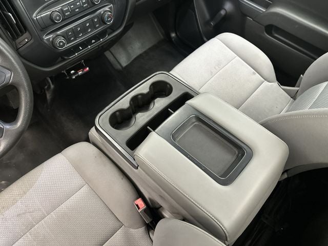 2015 GMC Sierra 1500 Base