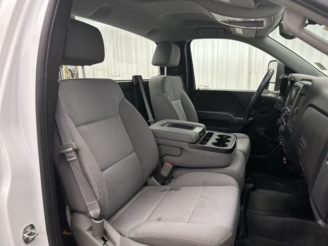 2015 GMC Sierra 1500 Base