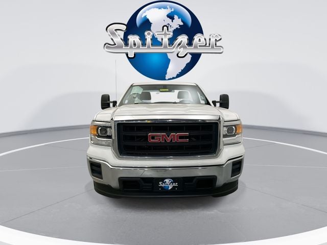 2015 GMC Sierra 1500 Base