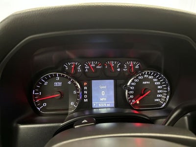 2014 GMC Sierra 1500 Base