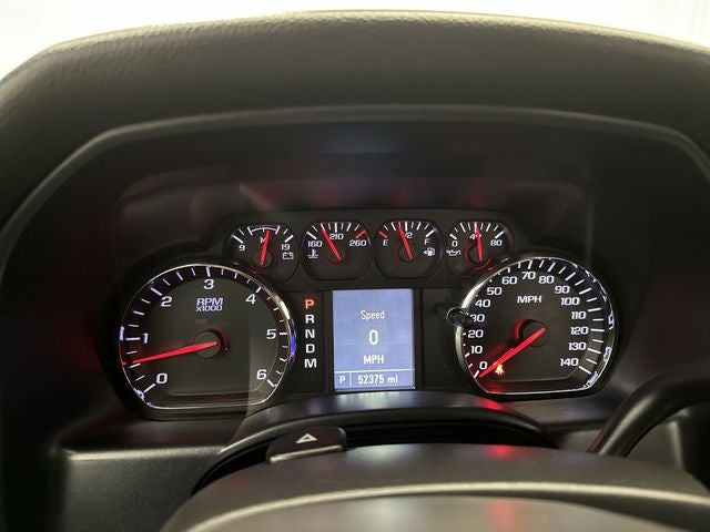 2014 GMC Sierra 1500 Base