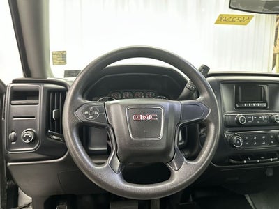 2014 GMC Sierra 1500 Base