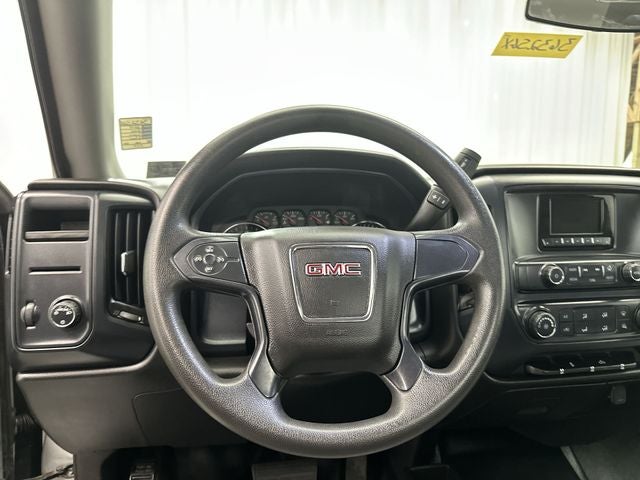 2014 GMC Sierra 1500 Base