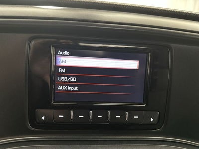 2014 GMC Sierra 1500 Base