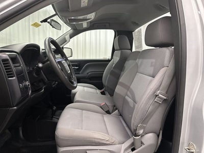 2014 GMC Sierra 1500 Base