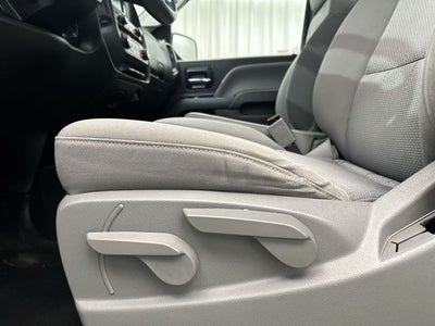 2014 GMC Sierra 1500 Base