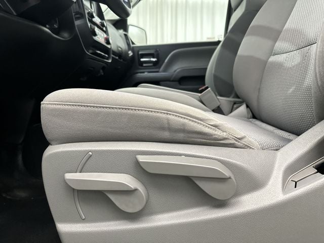 2014 GMC Sierra 1500 Base