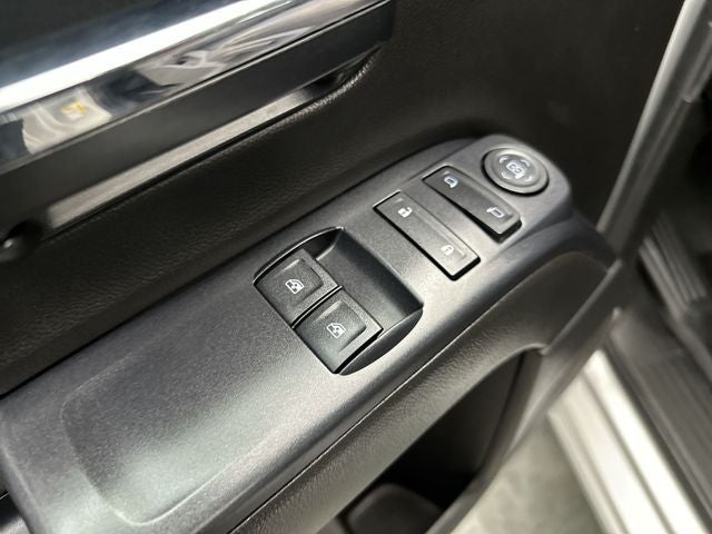 2014 GMC Sierra 1500 Base