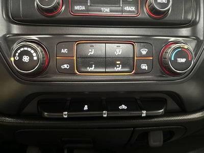 2014 GMC Sierra 1500 Base