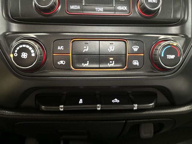 2014 GMC Sierra 1500 Base