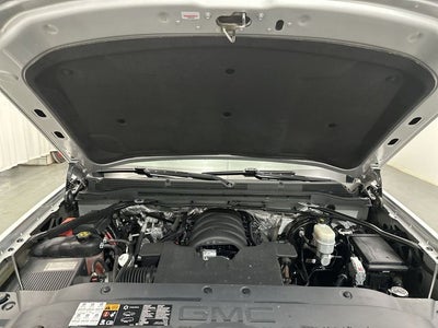 2014 GMC Sierra 1500 Base