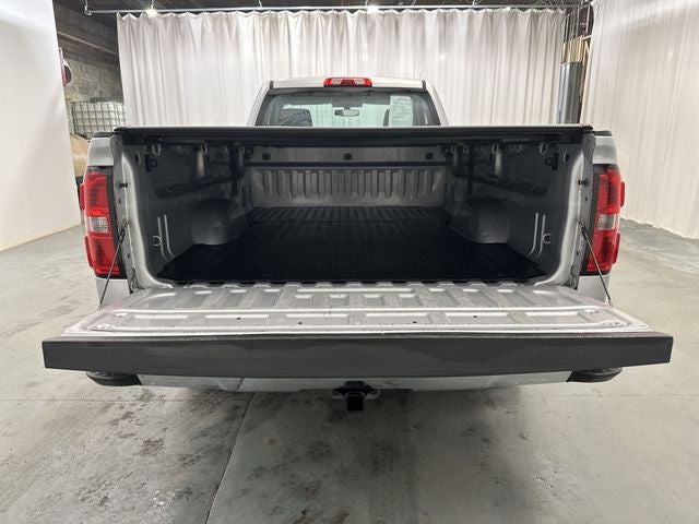 2014 GMC Sierra 1500 Base