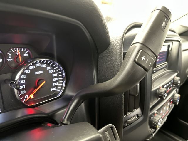 2014 GMC Sierra 1500 Base